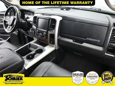 Used 2017 RAM 2500 Laramie image 46