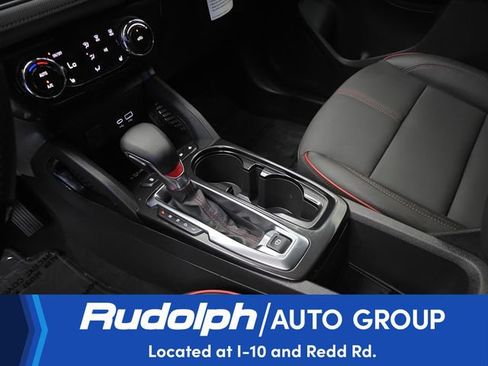 Used 2026 Chevrolet TrailBlazer RS w/ Convenience Package image 25