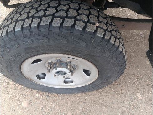 Used 2020 Ford F350 XL w/ Power Equipment Group image 26