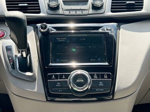 Used 2016 Honda Odyssey EX-L image 14