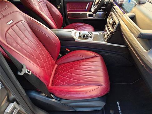 Used 2023 Mercedes-Benz G 63 AMG 4MATIC image 21