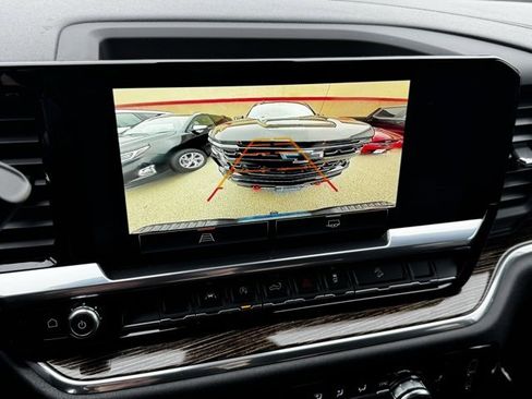 Certified 2023 GMC Sierra 1500 Elevation w/ X31 Off-Road Package image 4