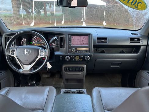 Used 2013 Honda Ridgeline RTL image 12