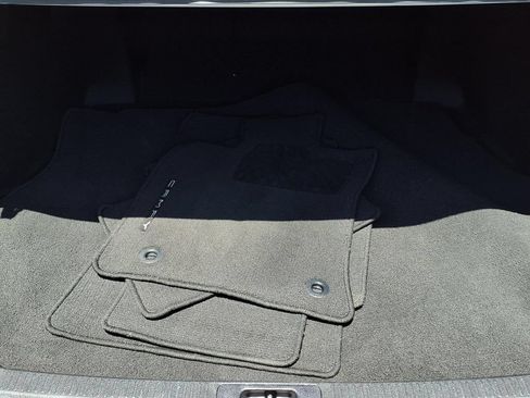 Used 2025 Toyota Camry SE w/ Convenience Package FWD image 7