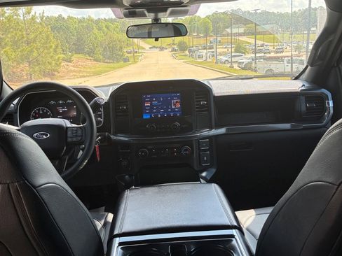 Used 2023 Ford F150 XL w/ STX Appearance Package image 29