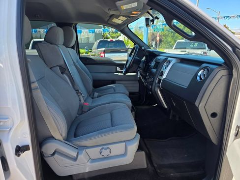 Used 2014 Ford F150 XLT w/ Equipment Group 302A Luxury AWD/4WD image 22