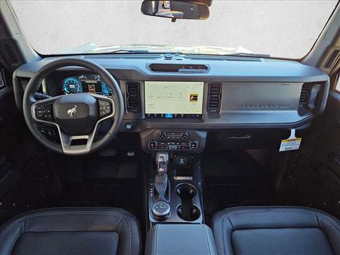 New 2025 Ford Bronco Big Bend image 15