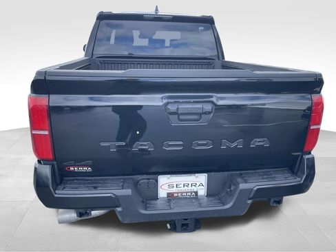 New 2026 Toyota Tacoma TRD Off-Road AWD/4WD image 6