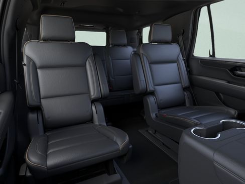 New 2026 GMC Yukon Elevation AWD/4WD image 11