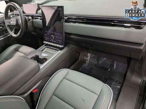 Used 2026 GMC Sierra EV AT4 w/ AT4 Premium Package image 30