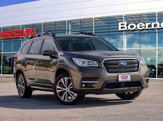 Used 2022 Subaru Ascent Limited w/ Popular Package #2A video 1