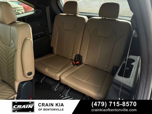 New 2026 Kia Sorento SX Prestige AWD/4WD image 26