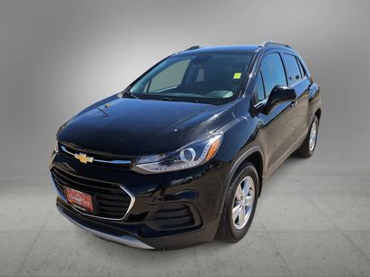 Used 2019 Chevrolet Trax LT w/ Driver Confidence Package