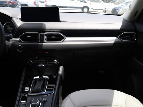 Certified 2023 MAZDA CX-5 AWD 2.5 S image 24