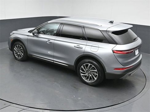 Certified 2022 Lincoln Corsair AWD w/ Equipment Group 101A image 45