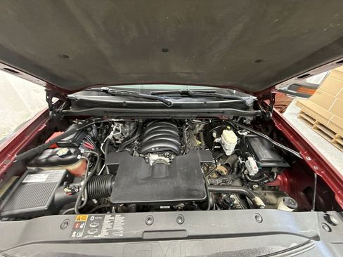 Used 2016 GMC Sierra 1500 SLT w/ SLT Premium Package image 31