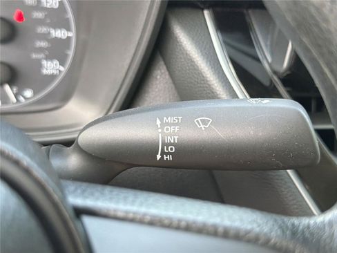 Used 2023 Toyota Corolla LE w/ Carpet Mat Package (TMS) FWD image 17