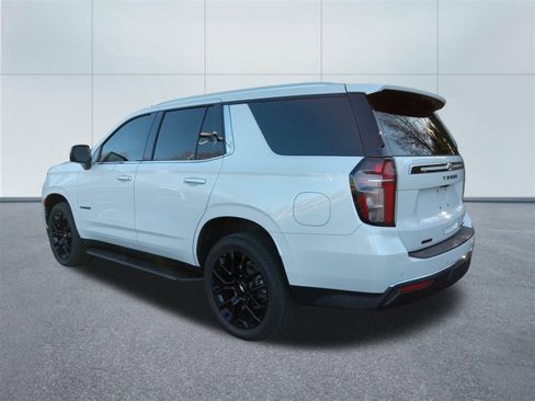 Used 2023 Chevrolet Tahoe Premier w/ Premium Package 2 image 8