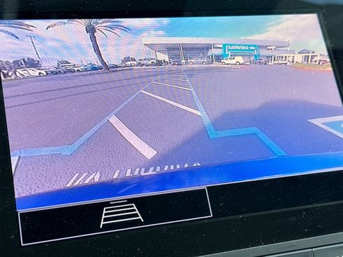 Certified 2023 Chevrolet Malibu LT image 20