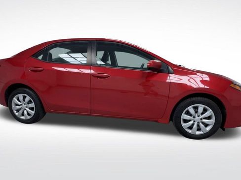 Used 2016 Toyota Corolla LE FWD image 9