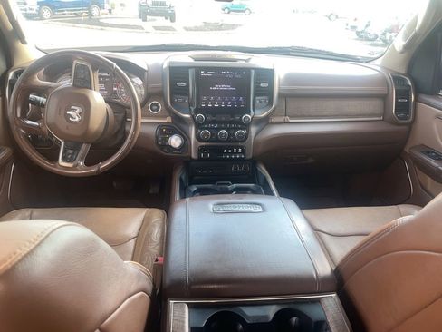 Used 2019 RAM 1500 Limited w/ Protection Group image 25