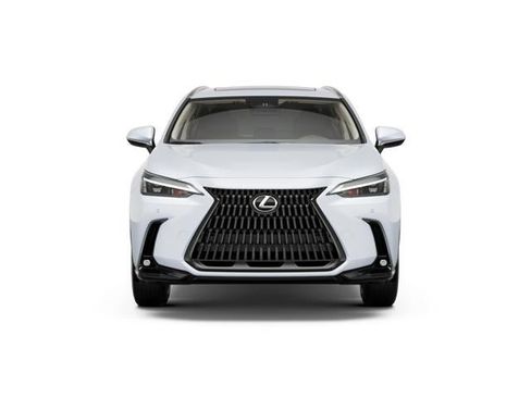 New 2026 Lexus NX 350 AWD w/ Premium Package image 5