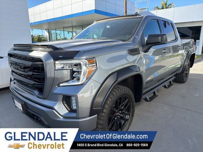 Used 2021 GMC Sierra 1500 Elevation
