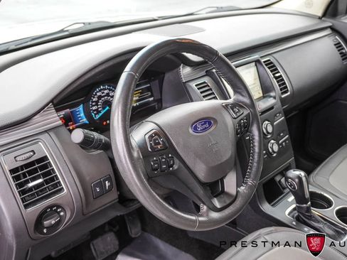 Used 2018 Ford Flex SEL w/ Equipment Group 202A image 23
