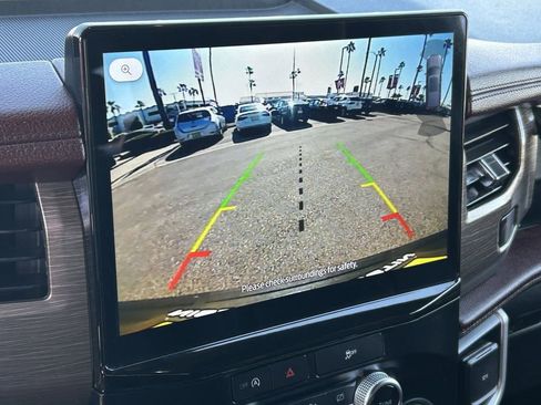 Used 2024 Ford Expedition Max Limited image 28