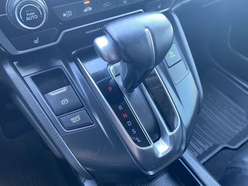 Used 2017 Honda CR-V Touring image 20