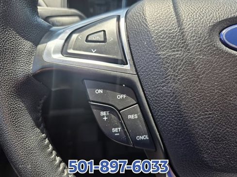 Certified 2022 Ford Edge SEL w/ Sport Appearance Package AWD/4WD image 28