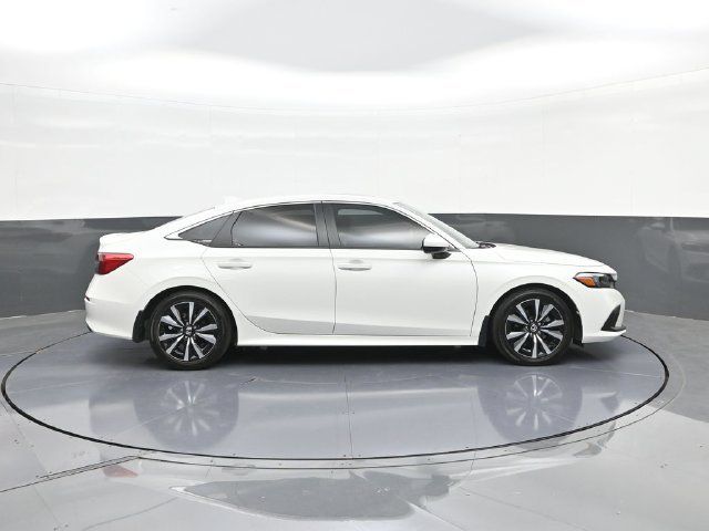 Used 2024 Honda Civic EX image 24