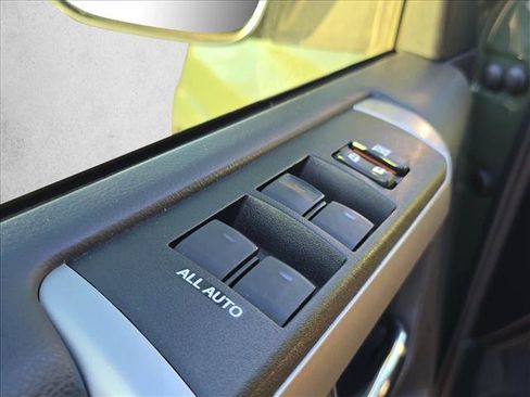 Used 2021 Toyota 4Runner Trail Special Edition image 8