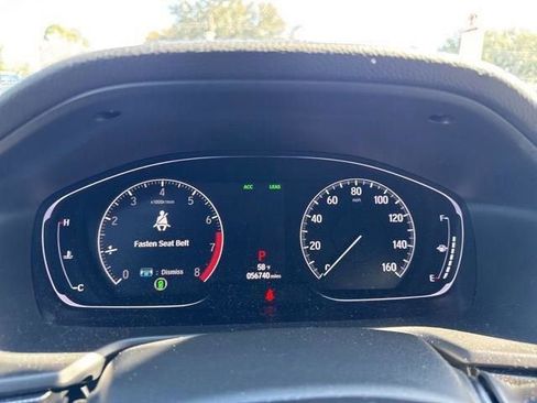 Used 2018 Honda Accord Sport image 30