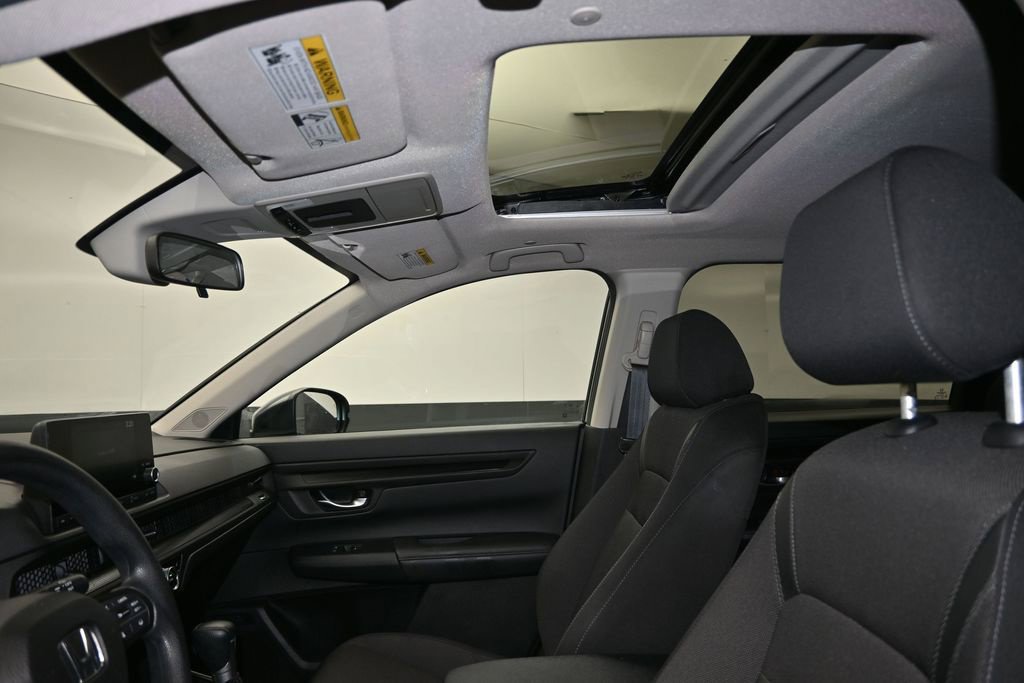 Certified 2024 Honda CR-V EX image 22