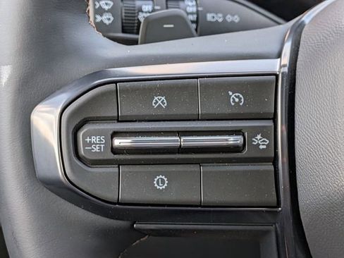 New 2026 GMC Terrain AT4 w/ Convenience Package III image 26