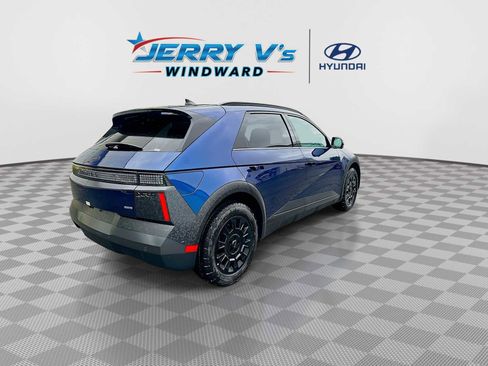 New 2026 Hyundai Ioniq 5 XRT AWD/4WD image 8