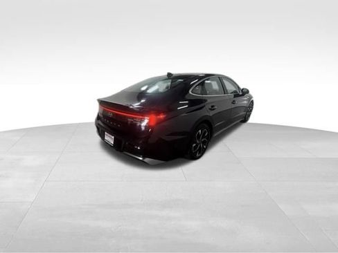 Used 2024 Hyundai Sonata SEL FWD image 7