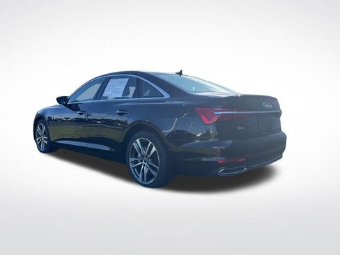 Used 2023 Audi A6 2.0T Premium image 3