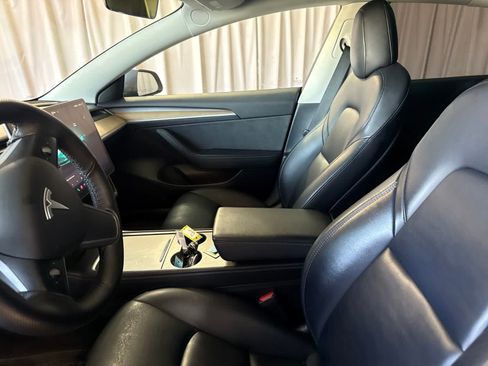 Used 2022 Tesla Model 3 Long Range AWD/4WD image 19