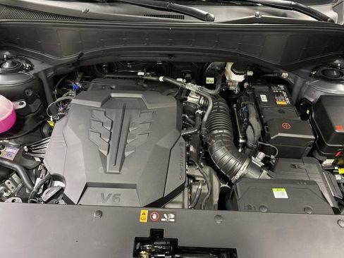 New 2026 Hyundai Palisade Calligraphy image 41