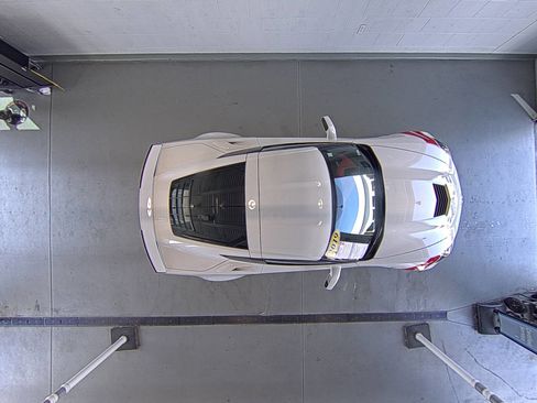 Used 2019 Chevrolet Corvette Grand Sport image 35