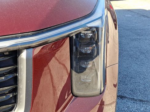 Used 2024 Kia Sorento SX image 10