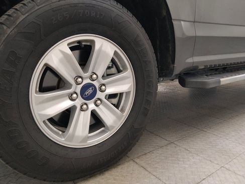 Used 2020 Ford F150 XL w/ Equipment Group 101A Mid AWD/4WD image 31