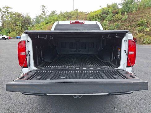 Used 2018 Chevrolet Colorado LT image 28