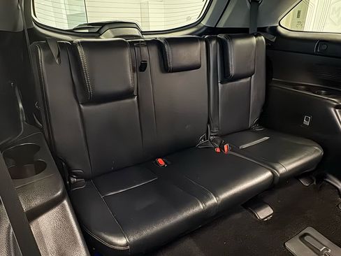 Used 2018 Toyota Highlander Limited w/ Protection Package #3 image 22