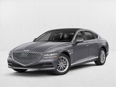 Used 2023 Genesis G80 2.5T