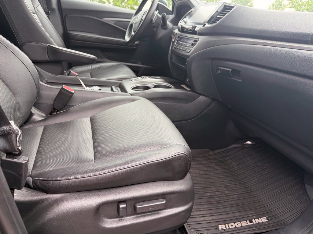 Used 2023 Honda Ridgeline RTL-E image 20