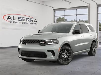 New 2025 Dodge Durango GT