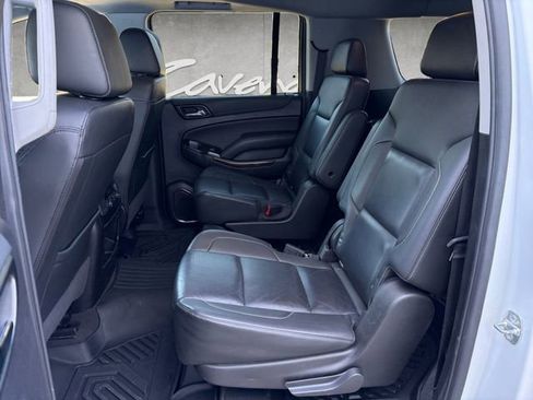 Used 2020 GMC Yukon XL SLT image 22